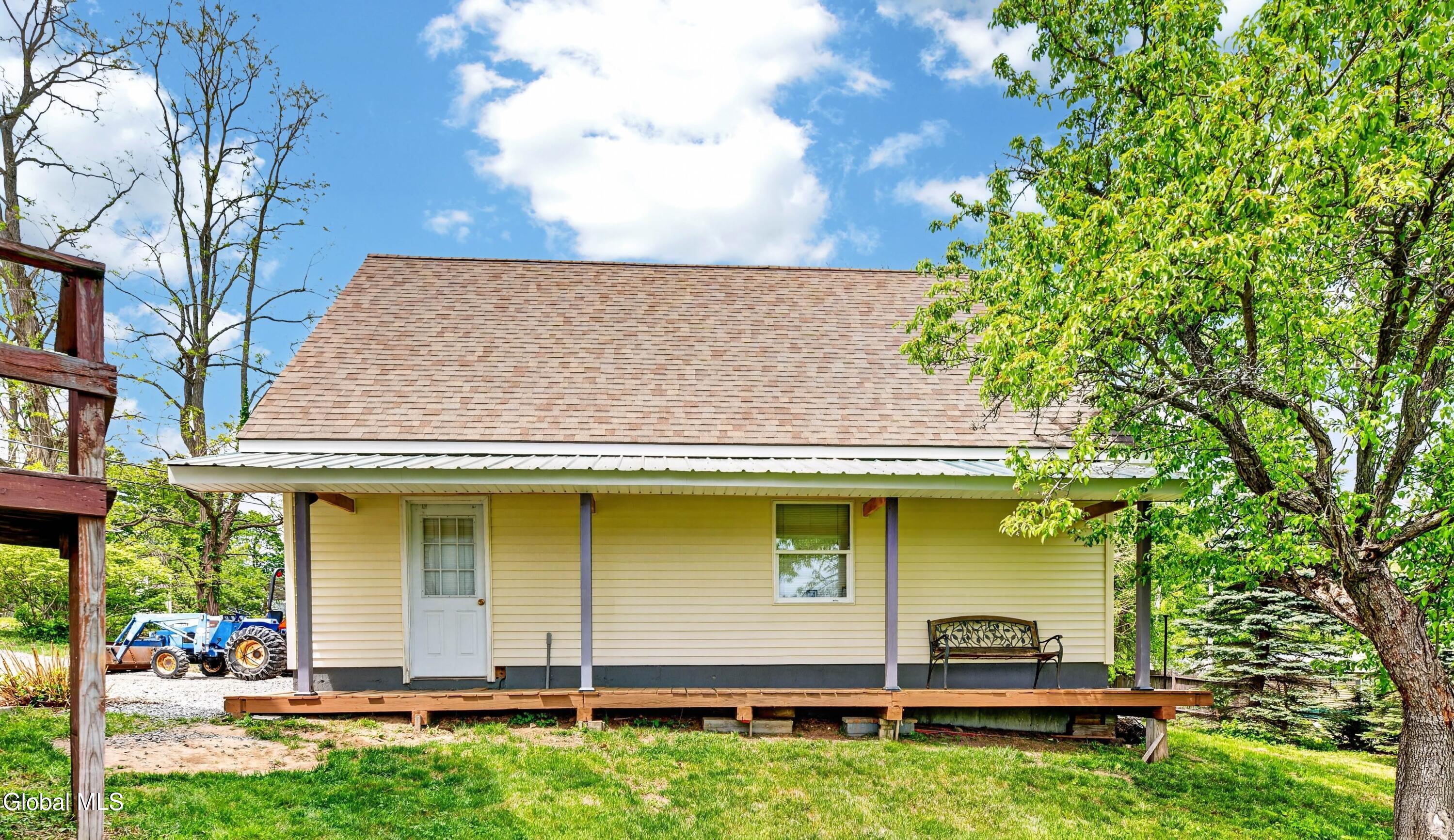 422 Vandenburgh Point Road Gloversville, NY 12078 - Photo 48 of 59 422 Vandenburgh Pt Rd-47