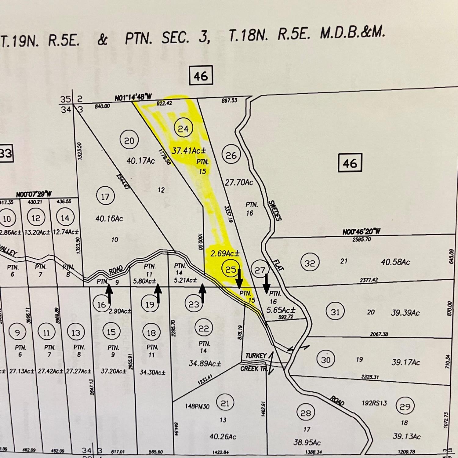 0 Deer Valley Road Oroville, CA 95966 - Photo 2 of 11