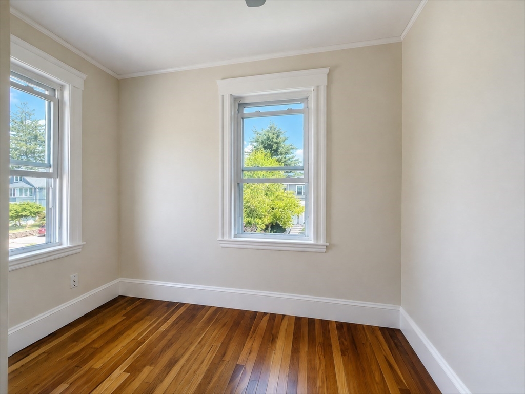 27 Woodleigh Road Watertown, MA 02472 - Photo 26 of 40 Gallery Image 26