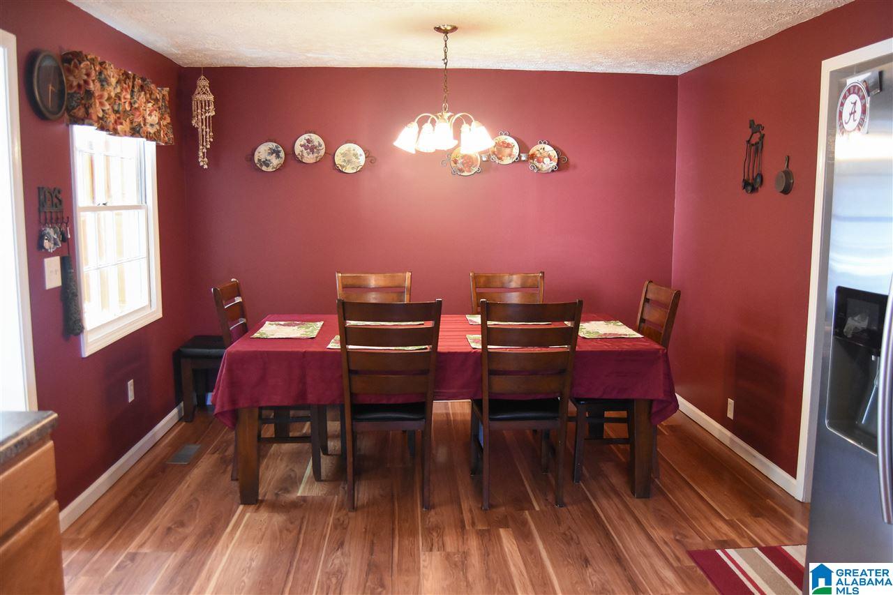 160 Goodwin Lane Talladega, AL 35160 - Photo 11 of 39