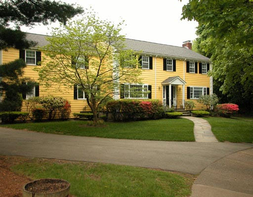 60 Lawmarissa Road Newton, MA 02468 - Photo 1 of 1