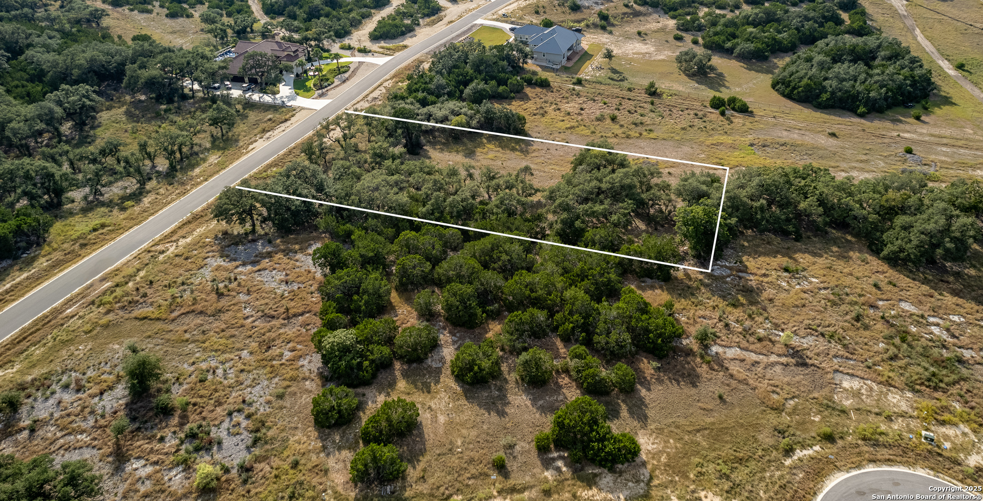 660 Travis Forest Drive Bulverde, TX 78163 - Photo 2 of 11