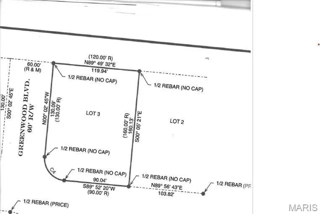 $23,759 | 0 Viburnum Drive, Kennett, MO 63857