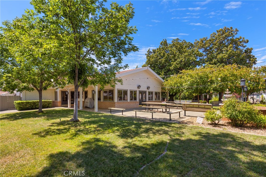 1901 Dayton Road, Unit 89 Chico, CA 95928 - Photo 25 of 25 Gallery Image 25