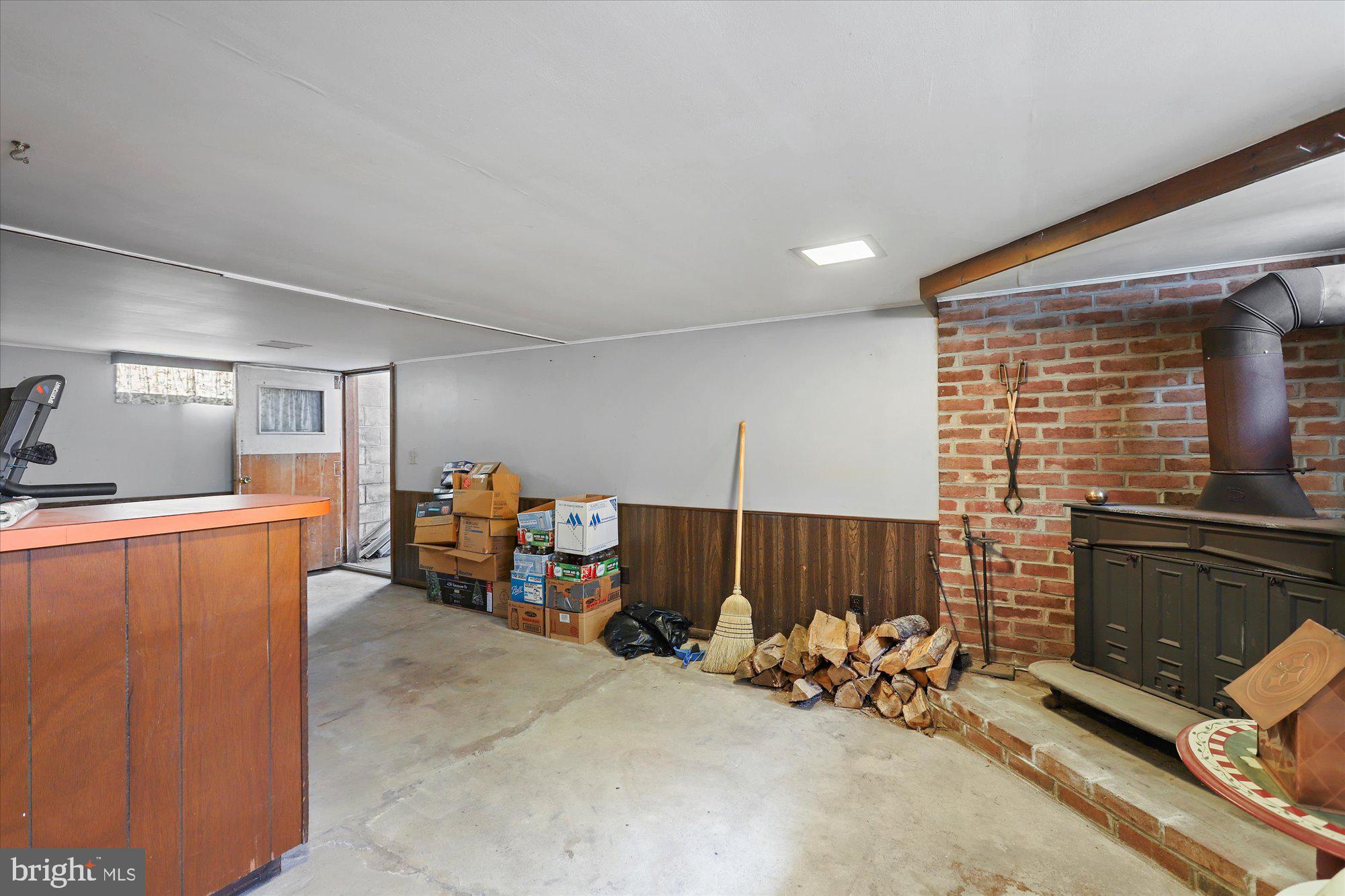 15 Sager Road Elizabethtown, PA 17022 - Photo 15 of 22 Walkout basement