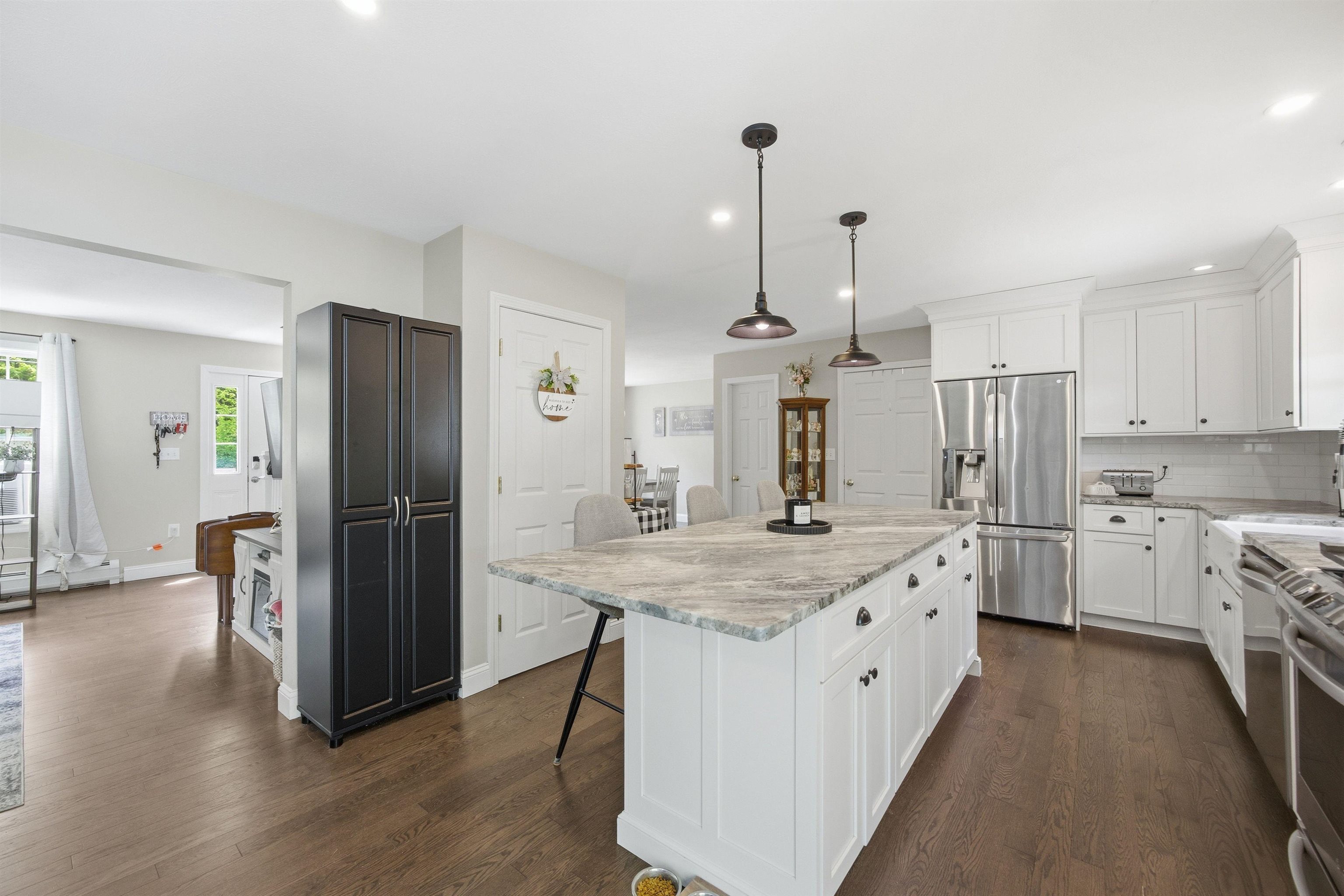 144 Mountain Road Goffstown, NH 03045 - Photo 19 of 47