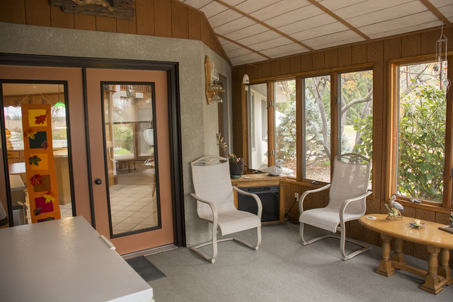 16380 Browns Road Morrison, IL 61270 - Photo 29 of 41 a view of a workspace with furniture and a window