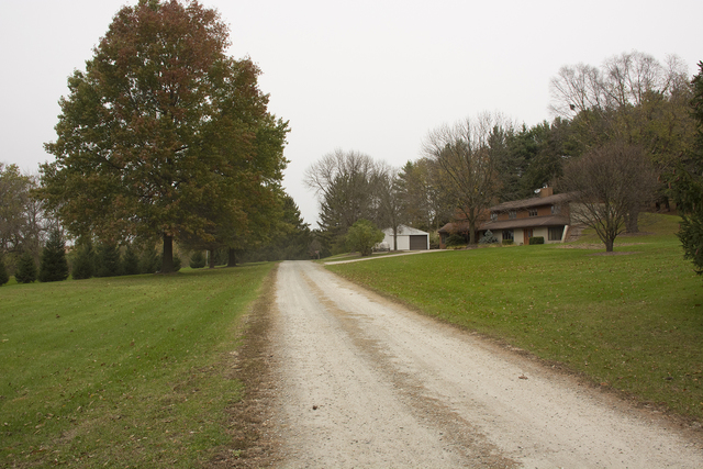 16380 Browns Road Morrison, IL 61270 - Photo 40 of 41 a view of a park with large trees