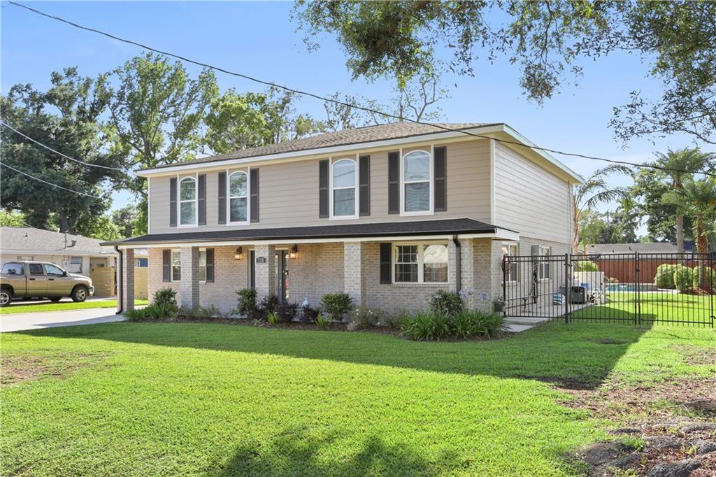 218 Wanda Street Luling, LA 70070 - Photo 1 of 26