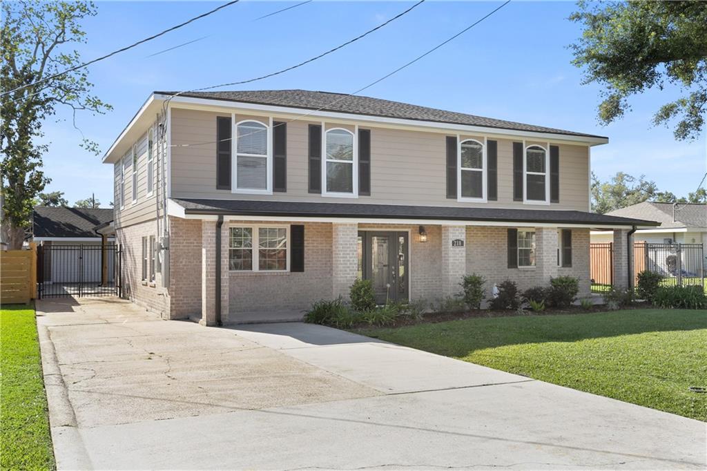 218 Wanda Street Luling, LA 70070 - Photo 2 of 26