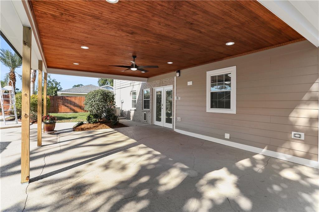 218 Wanda Street Luling, LA 70070 - Photo 23 of 26