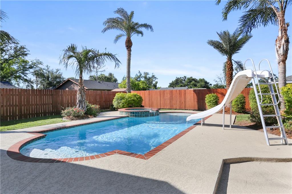 218 Wanda Street Luling, LA 70070 - Photo 24 of 26