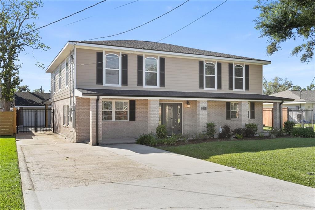 218 Wanda Street Luling, LA 70070 - Photo 26 of 26