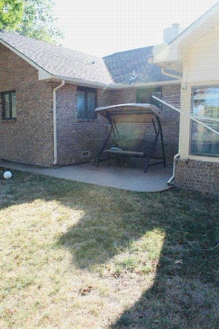 1102 Alexander Street Winfield, KS 67156 - Photo 17 of 21