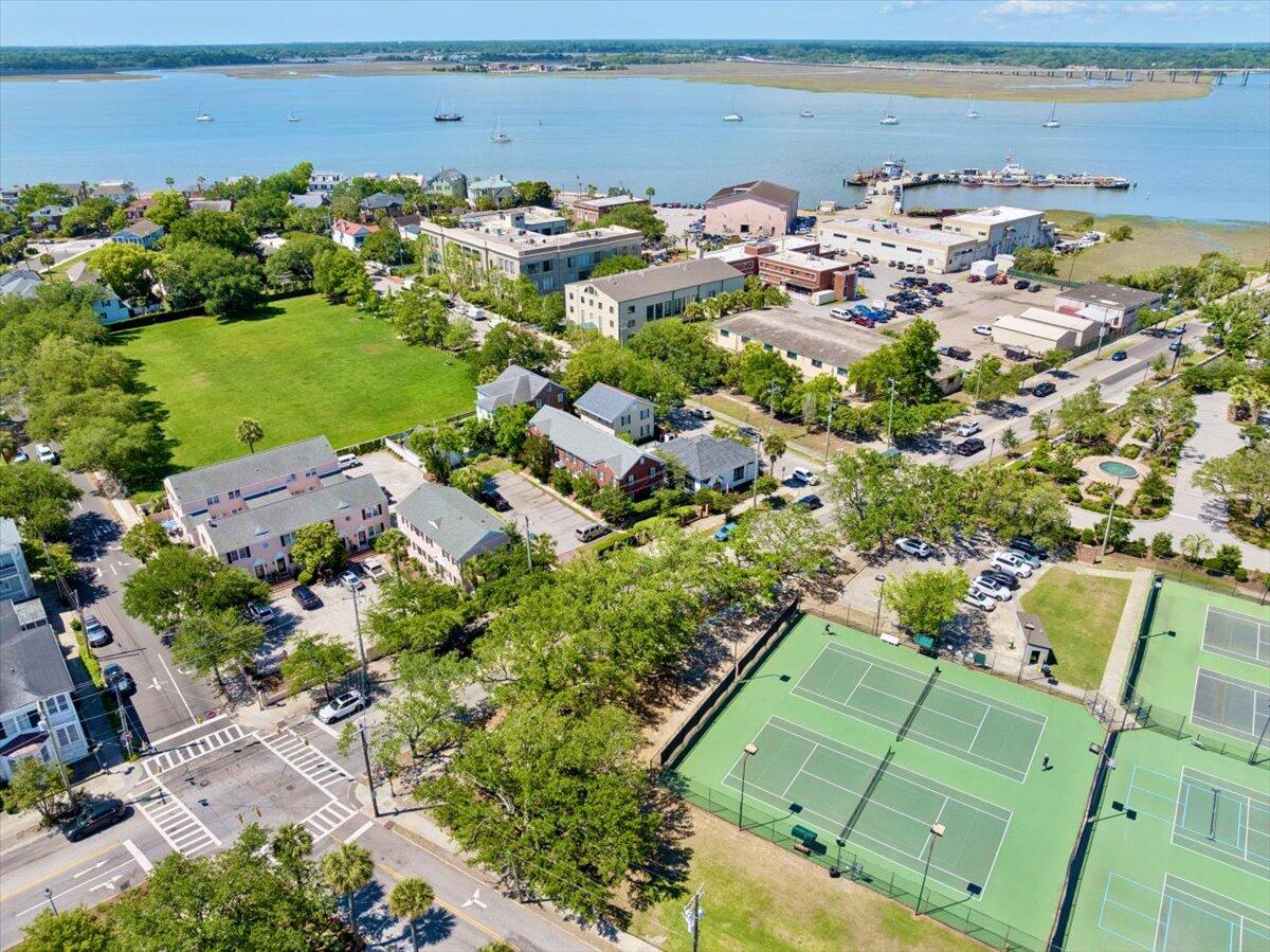 301 Broad Street, Unit 4 Charleston, SC 29401 - Photo 34 of 43