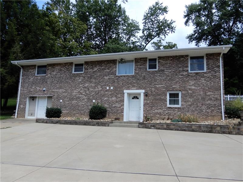 1092 Venetia Road Eighty Four, PA 15330 - Photo 22 of 25 Rear Entry 1092 Venetia Road