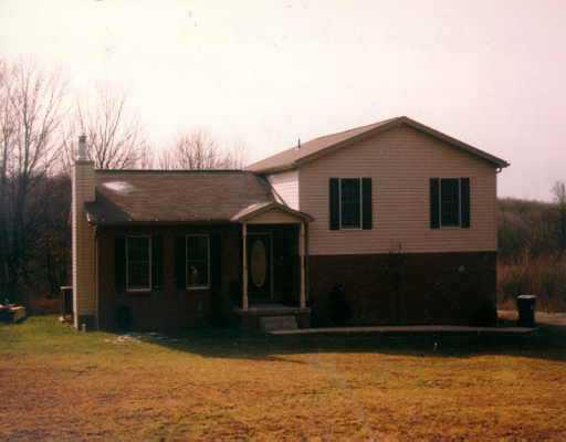 188 Smith Valley Road Slippery Rock, PA 16057 - Photo 1 of 1