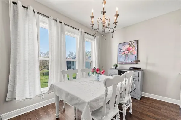$499,000 | 21004 East 37th Terrace Court South, Independence, MO 64057
