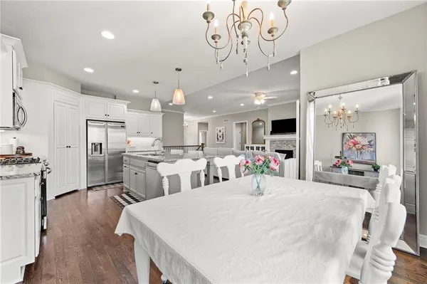 $499,000 | 21004 East 37th Terrace Court South, Independence, MO 64057