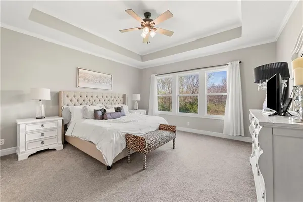 $499,000 | 21004 East 37th Terrace Court South, Independence, MO 64057
