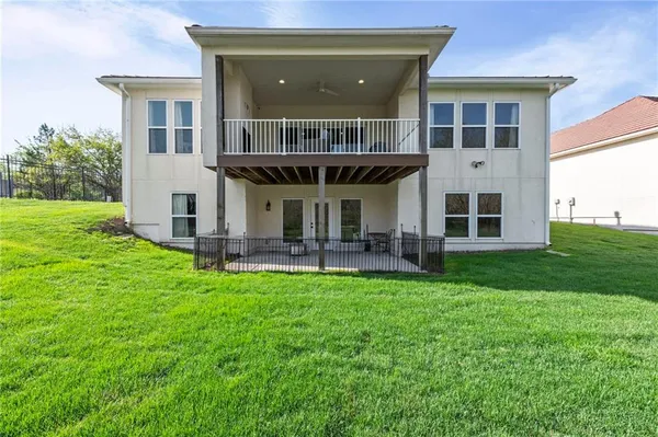 $499,000 | 21004 East 37th Terrace Court South, Independence, MO 64057
