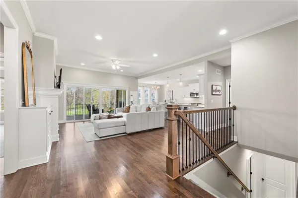 $499,000 | 21004 East 37th Terrace Court South, Independence, MO 64057