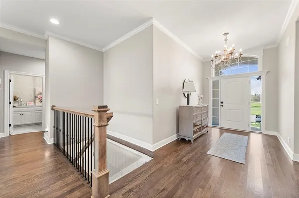 $499,000 | 21004 East 37th Terrace Court South, Independence, MO 64057
