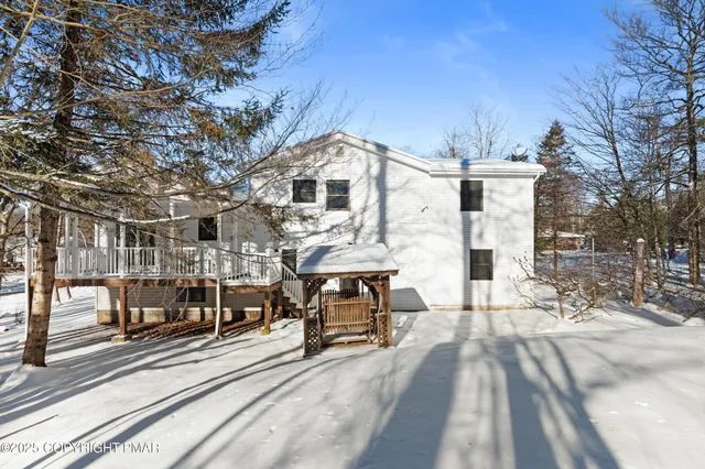 $2,899 | 5193 Iroquois Street, Tobyhanna, PA 18466