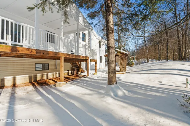 $2,899 | 5193 Iroquois Street, Tobyhanna, PA 18466