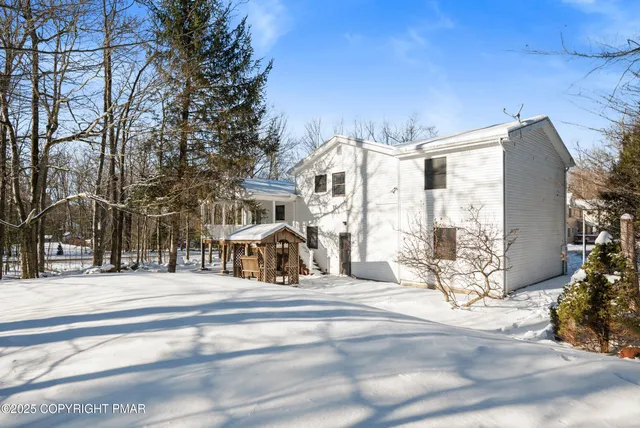 $2,899 | 5193 Iroquois Street, Tobyhanna, PA 18466