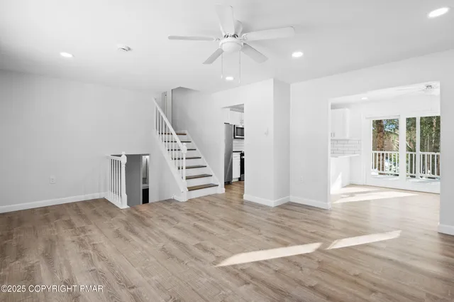 $2,899 | 5193 Iroquois Street, Tobyhanna, PA 18466