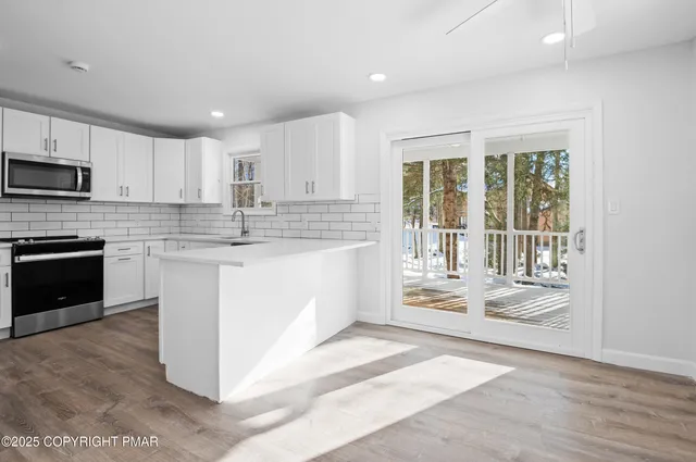 $2,899 | 5193 Iroquois Street, Tobyhanna, PA 18466