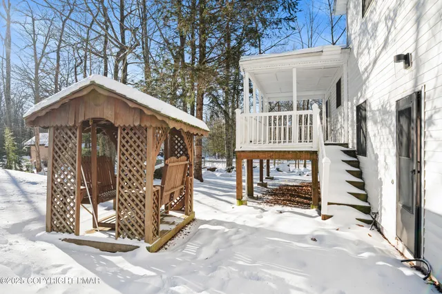 $2,899 | 5193 Iroquois Street, Tobyhanna, PA 18466