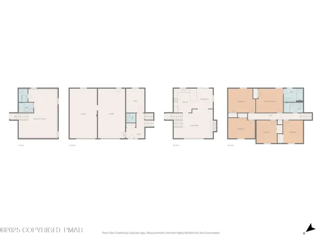$2,899 | 5193 Iroquois Street, Tobyhanna, PA 18466