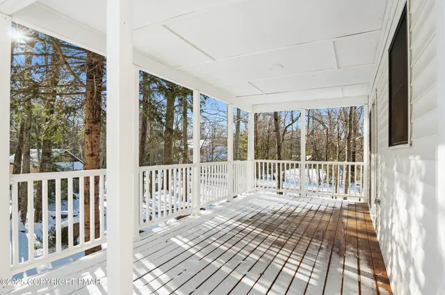 $2,899 | 5193 Iroquois Street, Tobyhanna, PA 18466