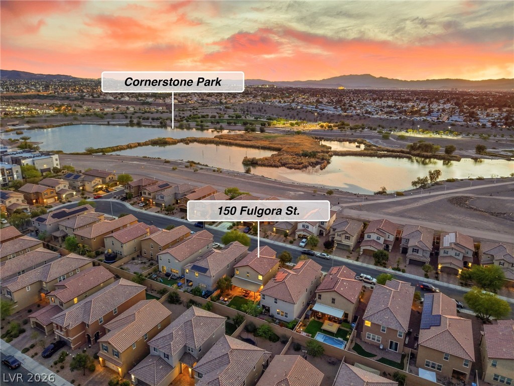 150 Fulgora Street Henderson, NV 89074 - Photo 57 of 92