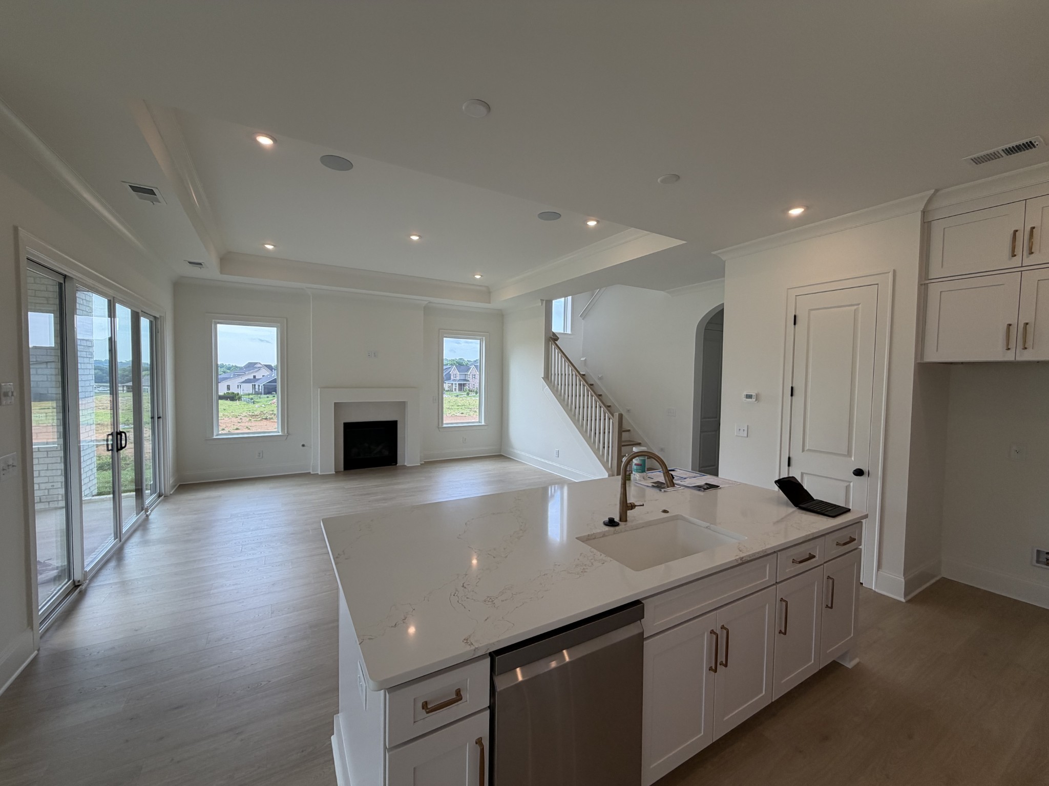 2062 Riley Pk Drive Franklin, TN 37064 - Photo 4 of 28