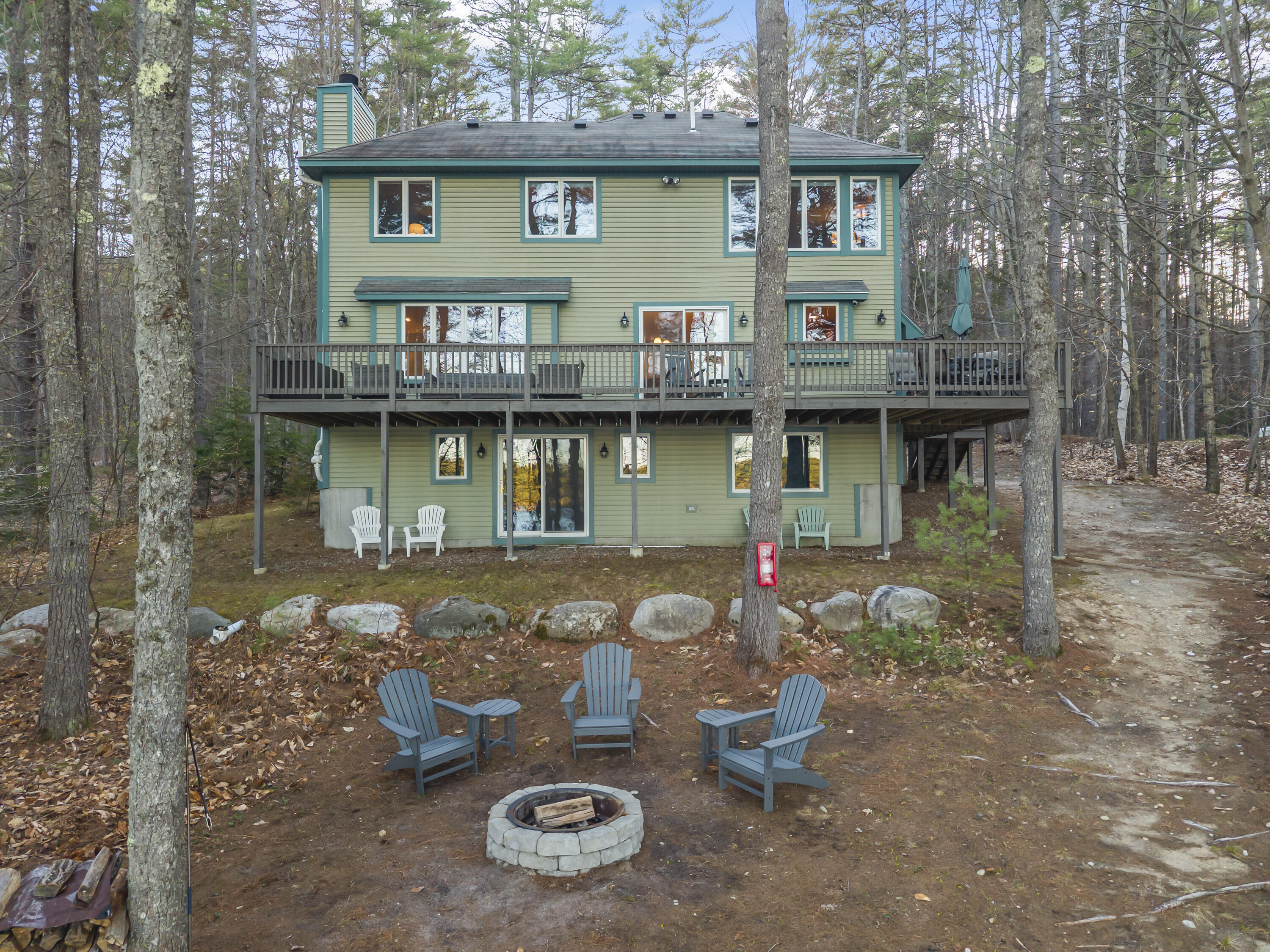 250 Mountain Road Bridgton, ME 04009 - Photo 19 of 84 250 Mountain Rd_0126