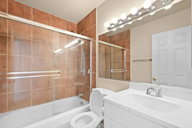 $395,000 | 12158 Orange Crest Court, Unit 1, Lakeside, CA 92040