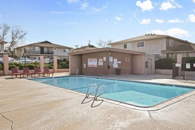 $395,000 | 12158 Orange Crest Court, Unit 1, Lakeside, CA 92040