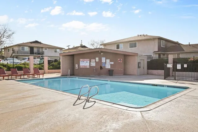 $395,000 | 12158 Orange Crest Court, Unit 1, Lakeside, CA 92040