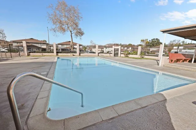 $395,000 | 12158 Orange Crest Court, Unit 1, Lakeside, CA 92040