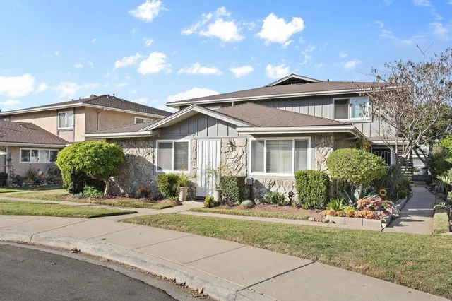 $395,000 | 12158 Orange Crest Court, Unit 1, Lakeside, CA 92040