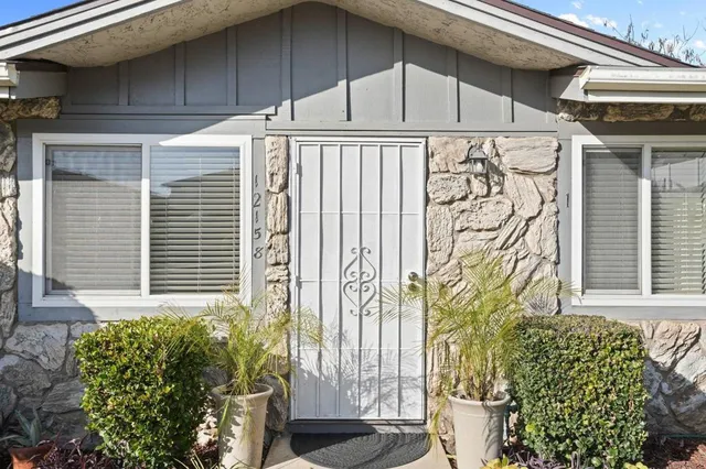 $395,000 | 12158 Orange Crest Court, Unit 1, Lakeside, CA 92040