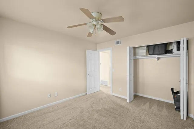 $395,000 | 12158 Orange Crest Court, Unit 1, Lakeside, CA 92040