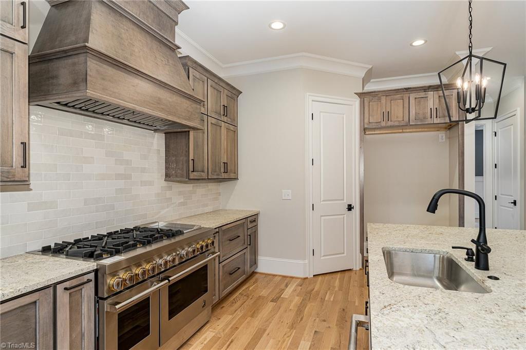 7611 Pemberley Drive Oak Ridge, NC 27310 - Photo 12 of 43