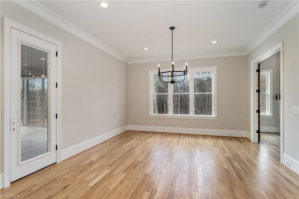 7611 Pemberley Drive Oak Ridge, NC 27310 - Photo 13 of 43