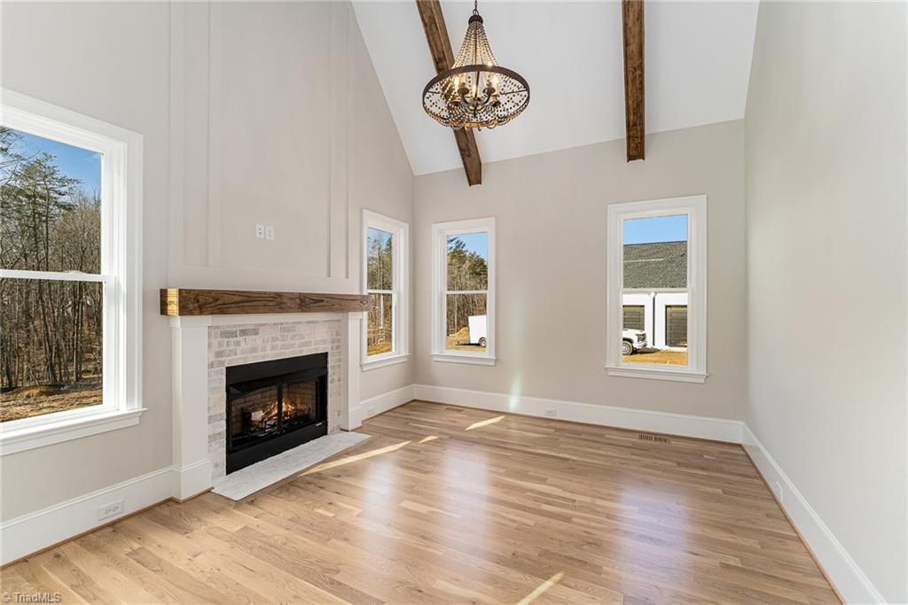 7611 Pemberley Drive Oak Ridge, NC 27310 - Photo 14 of 43