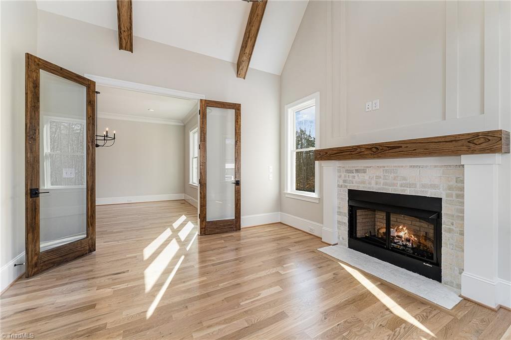 7611 Pemberley Drive Oak Ridge, NC 27310 - Photo 15 of 43