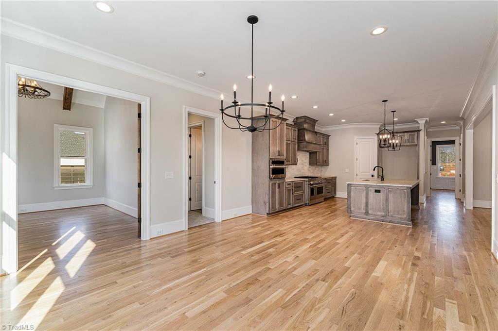 7611 Pemberley Drive Oak Ridge, NC 27310 - Photo 16 of 43